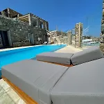 فيلة Natural Stone Ii Mykonos Town