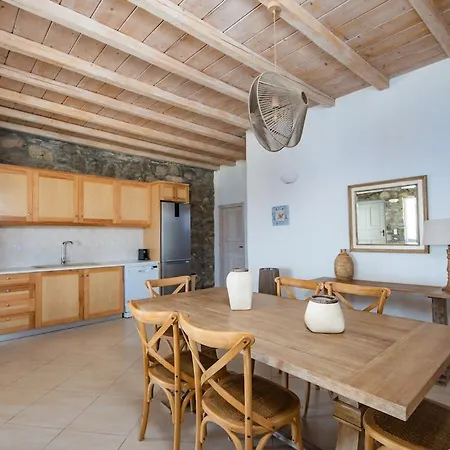 ヴィラ Natural Stone Ii