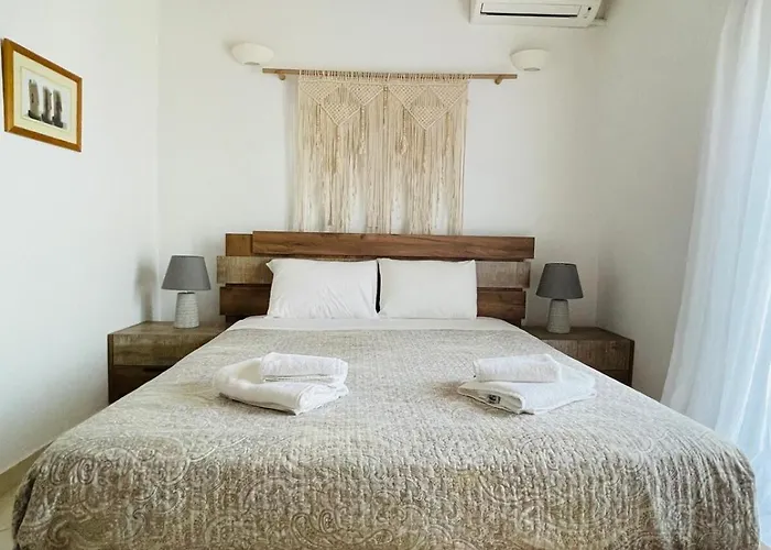 Natural Stone Ii * Mykonos Town