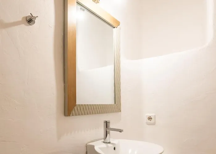 Natural Stone Ii ヴィラ