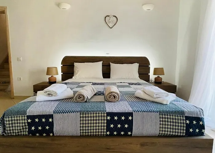 Natural Stone Ii * Mykonos Town