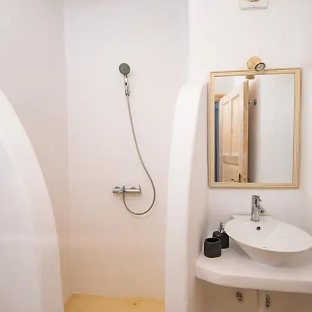 וילה Natural Stone Ii *