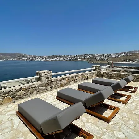 וילה Natural Stone Ii