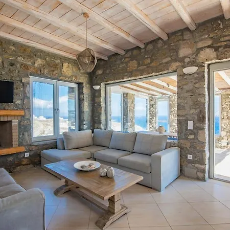 Natural Stone Ii Mykonos Town