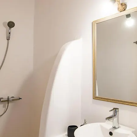 וילה Natural Stone Ii *