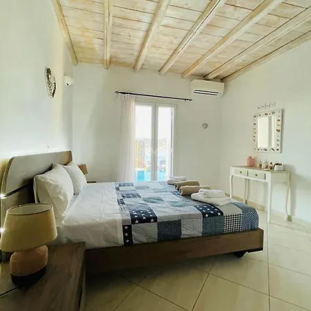 Natural Stone Ii וילה *