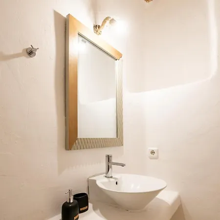 Natural Stone Ii Villa