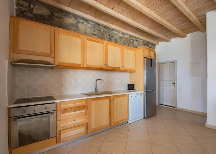 Natural Stone Ii Villa