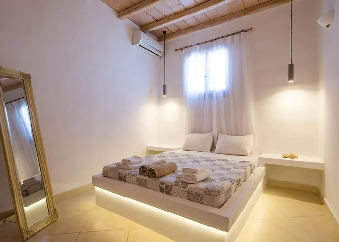 Villa Natural Stone Ii