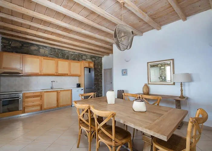 Villa Natural Stone Ii